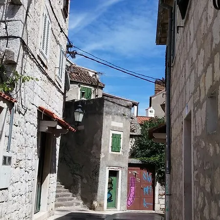 Sunrise 2* Split